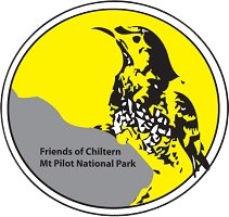 Friends of Chiltern Mt Pilot National Park